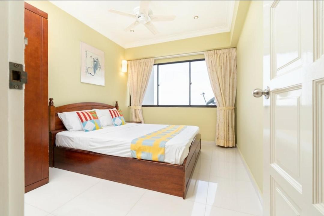 Vip Suite Seaview Batu Ferringhi 1003-2 Bedroom Exteriör bild