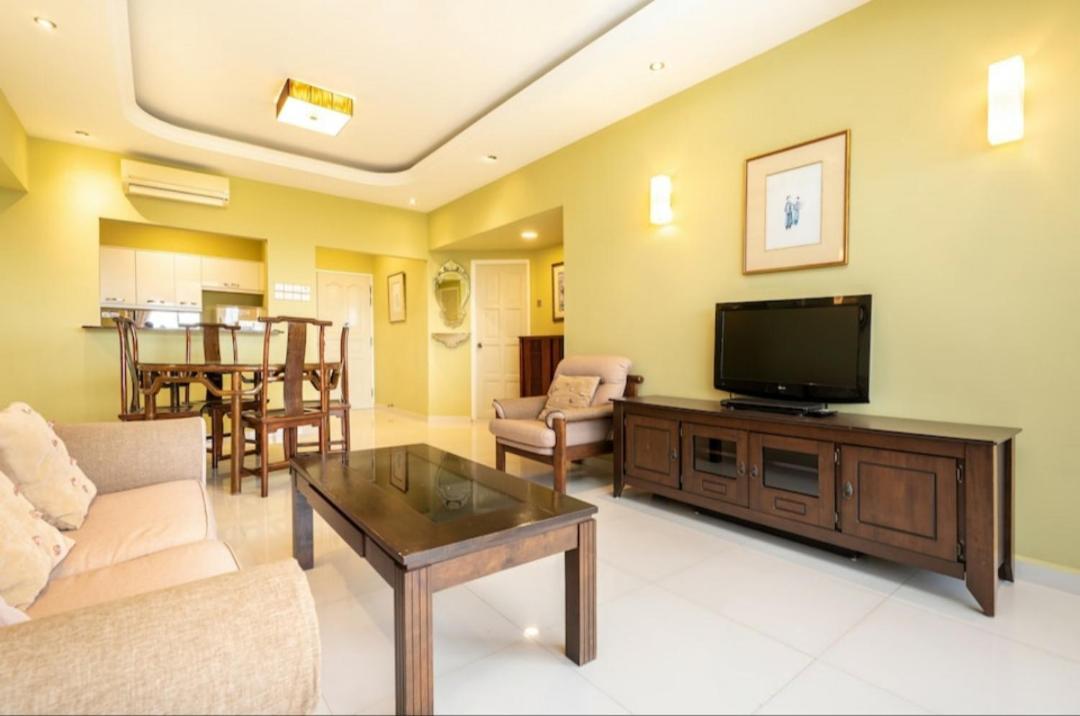 Vip Suite Seaview Batu Ferringhi 1003-2 Bedroom Exteriör bild